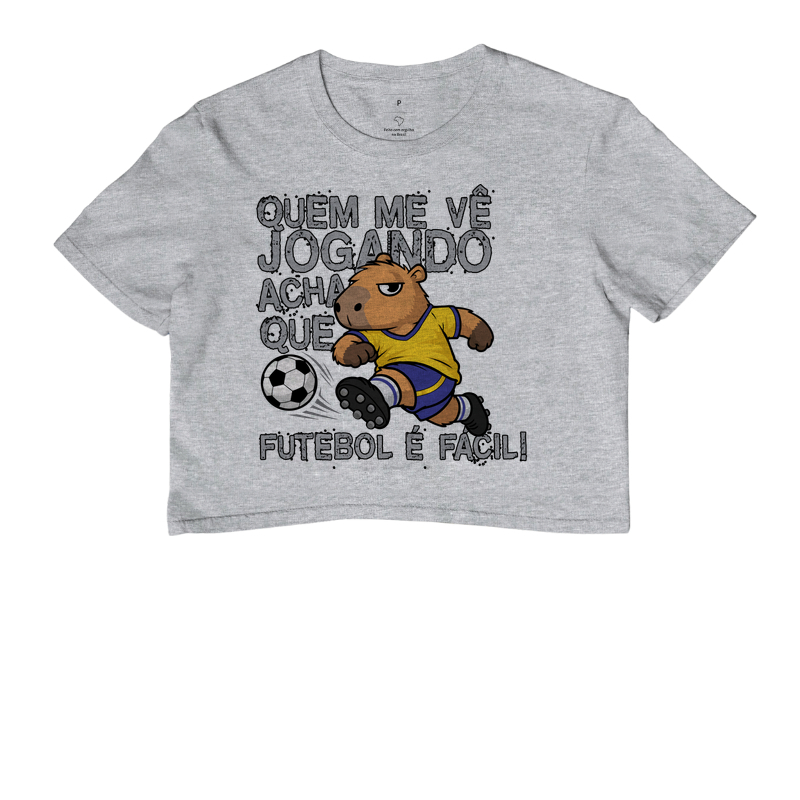 Capivara Futebol - Imagem 6