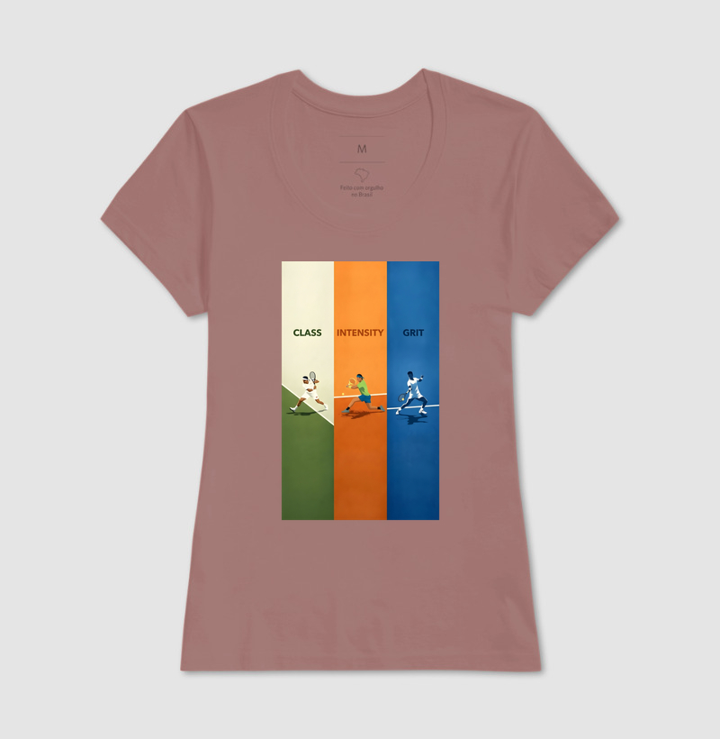 Camisa 16