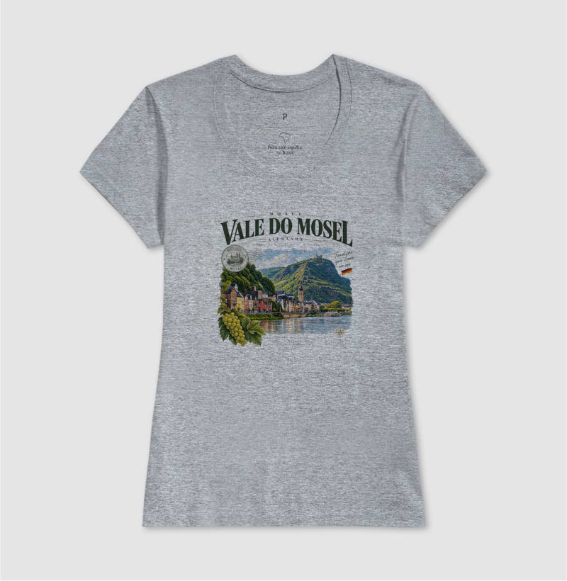 Viagem ao Vale do Mosel - Alemanha - Imagem 5