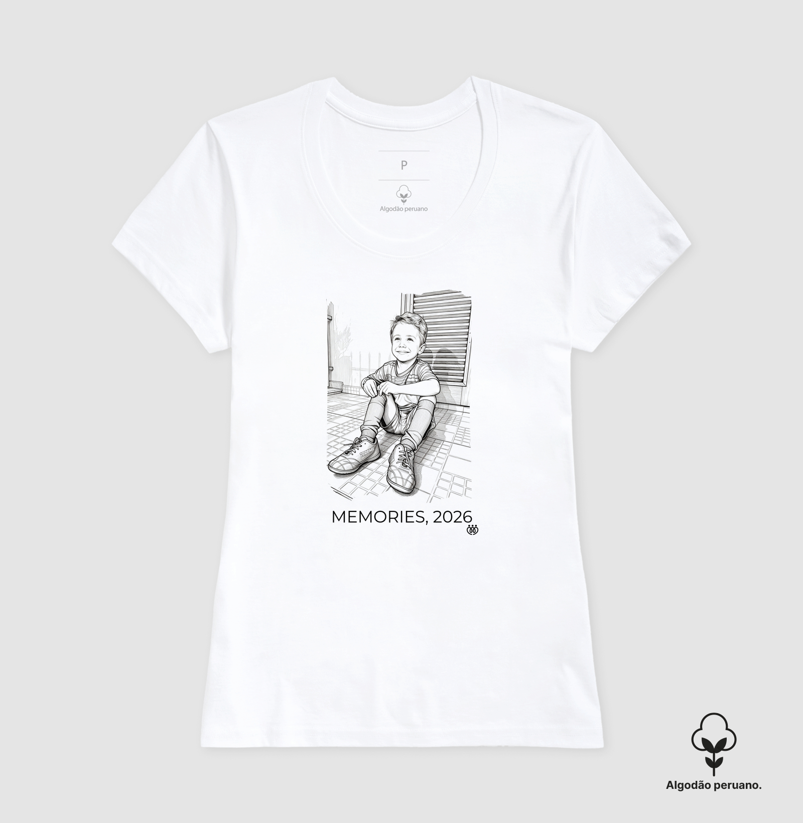 Camisa 6