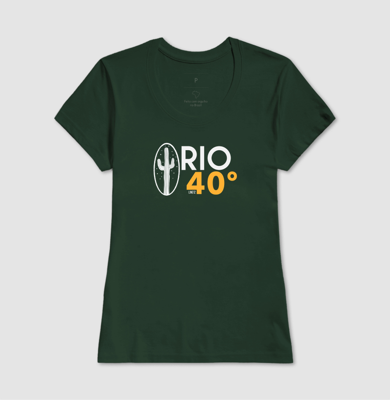 Camisa 13