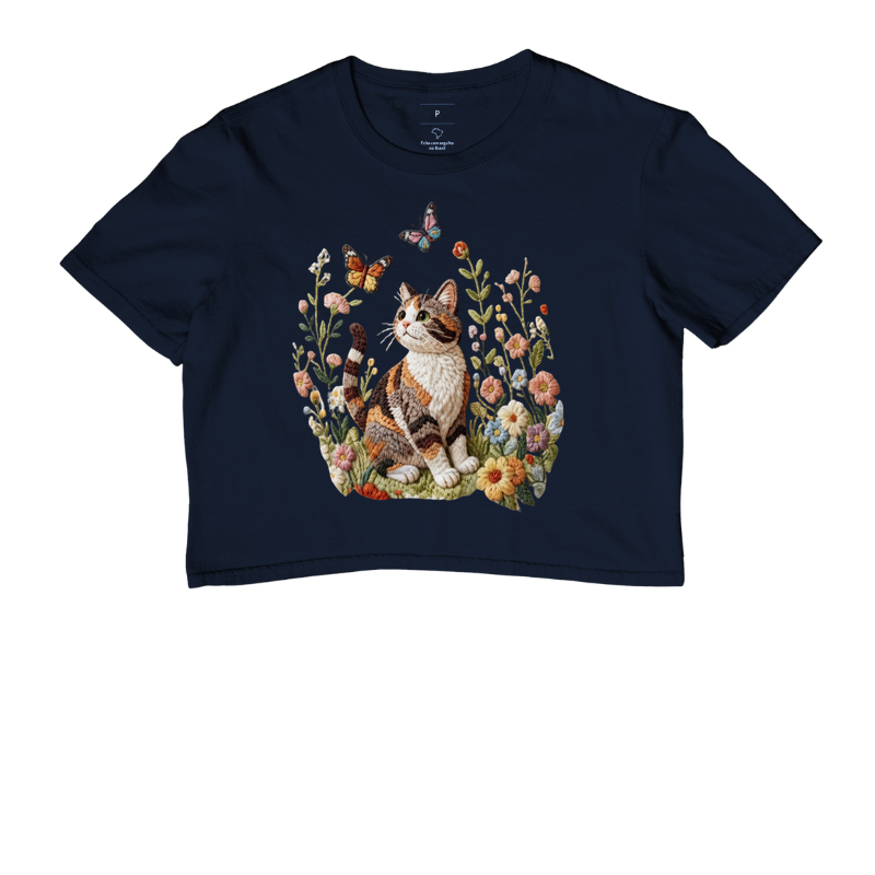 Flores e Patas - Imagem 4