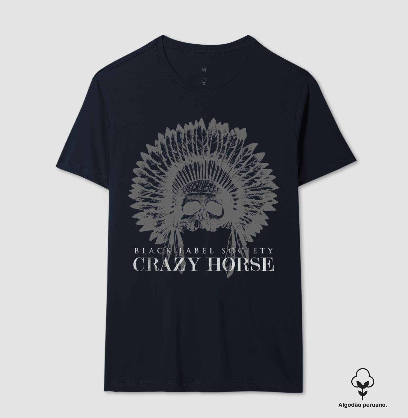 Black Label Society - Crazy Horse - Imagem 9