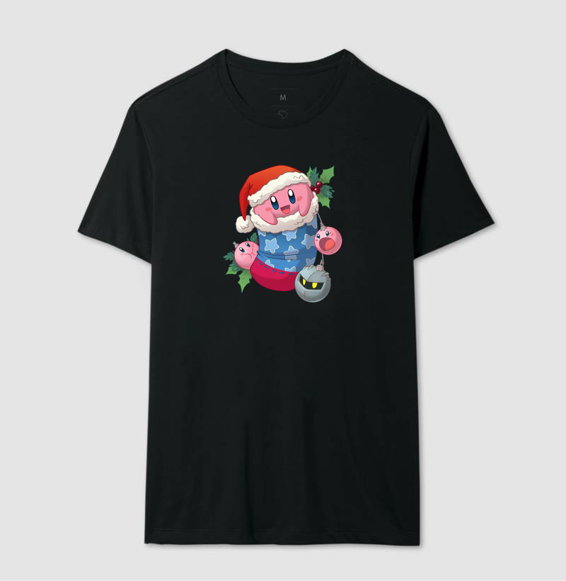 Kirby - Presente - Imagem 2