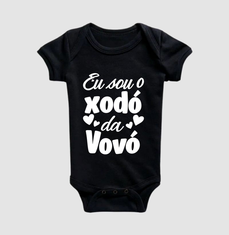 Eu sou o xodó da vovó - Imagem 2