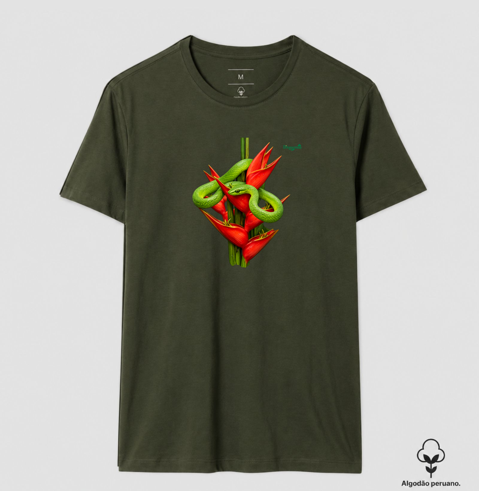 Camisa 7