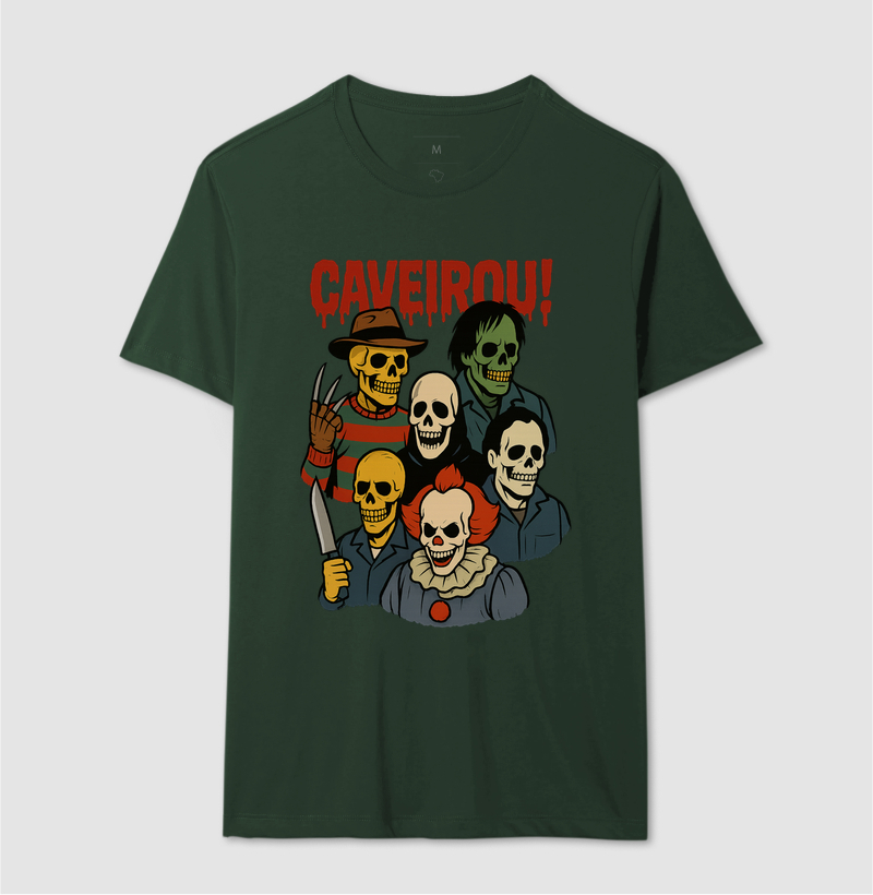 Camisa 11