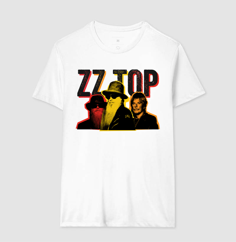 ZZ Top - Integrantes - Imagem 4