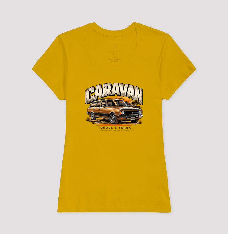 CARAVAN - LIBERDADE - Imagem 15
