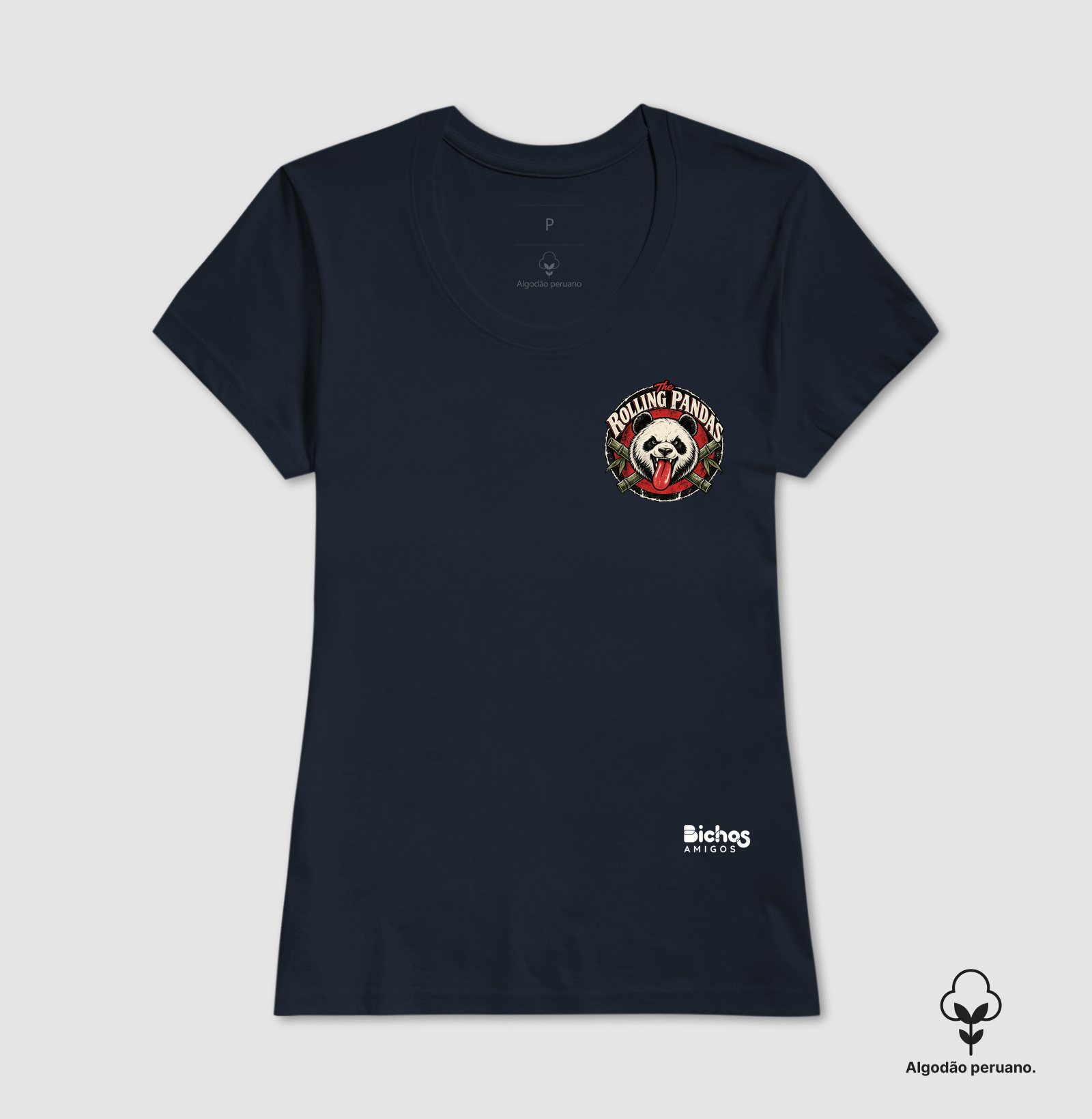 The Rolling Pandas - Imagem 6