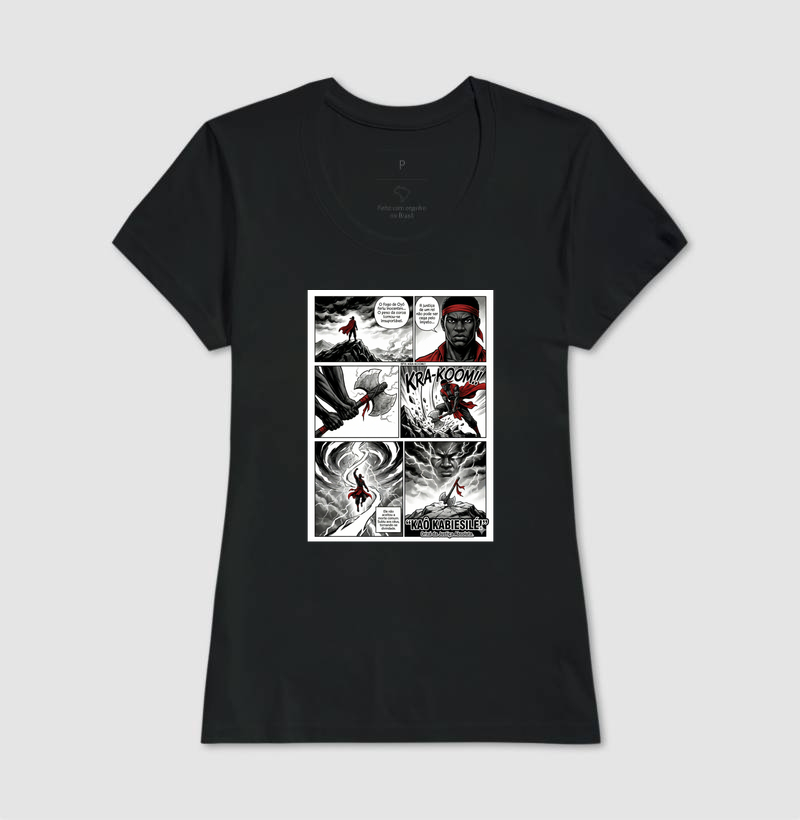 Camisa 5