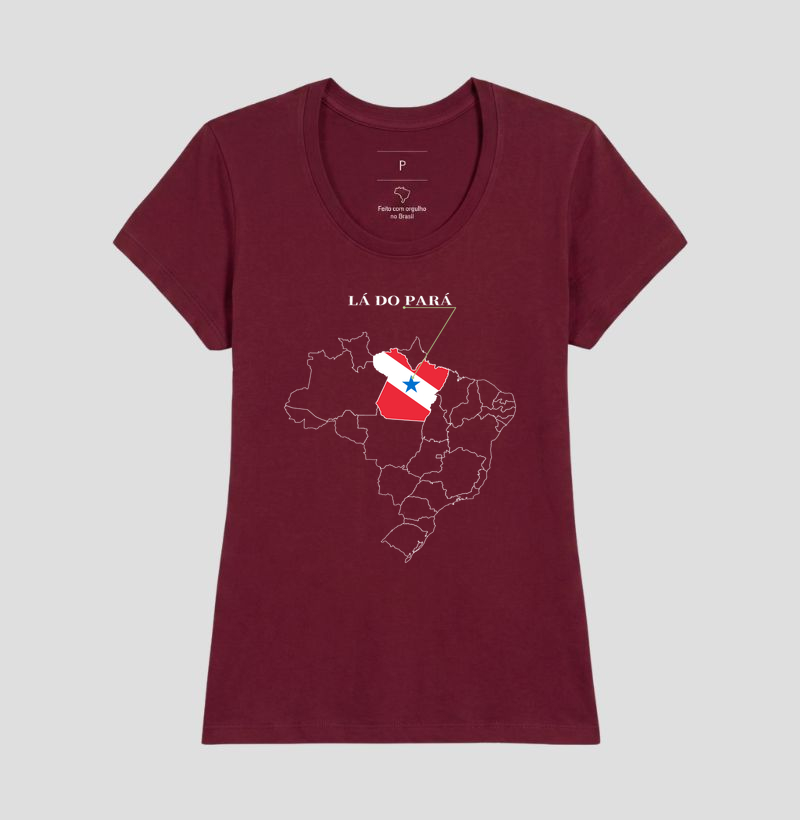 Lá do Pará - Imagem 19