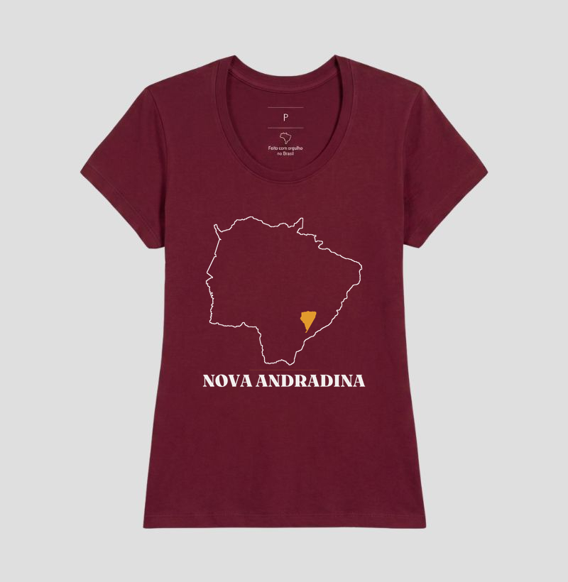 Nova Andradina | Traço MS - Imagem 19