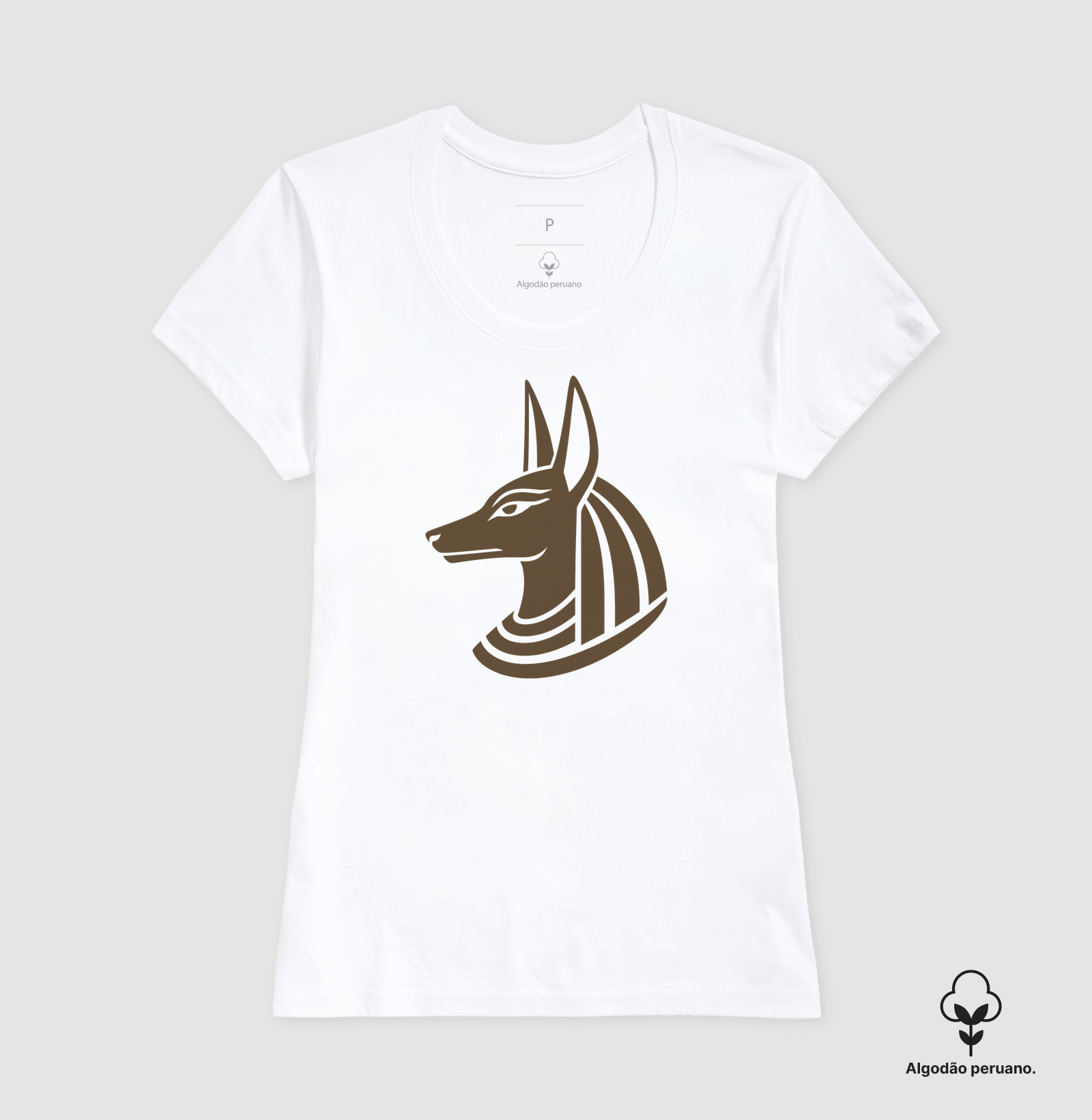 Chacal (Anúbis) - Egípcia - Imagem 9