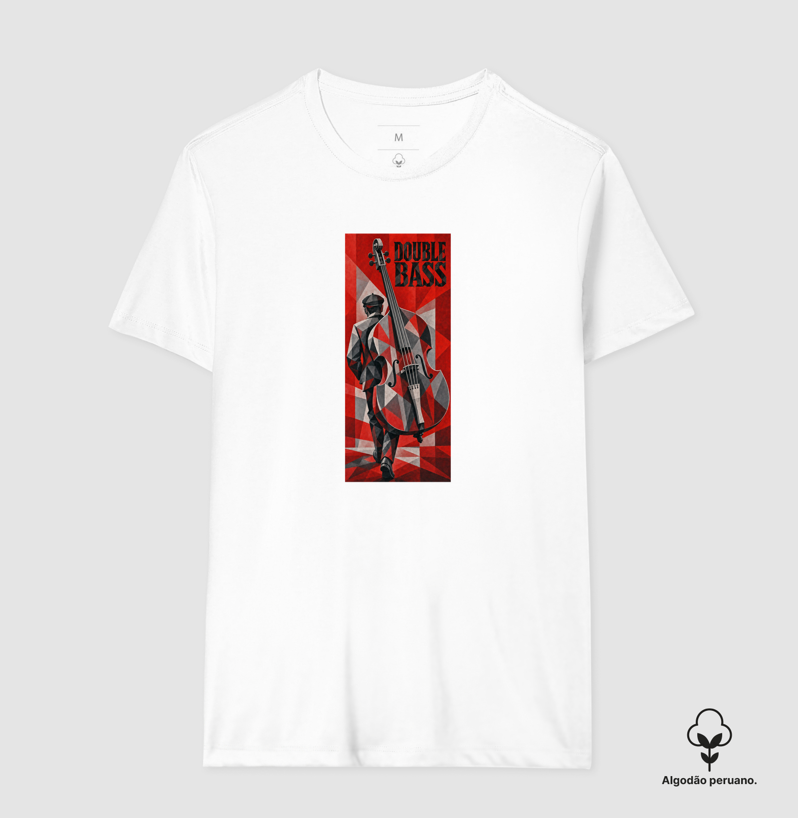 Double Bass - Imagem 5
