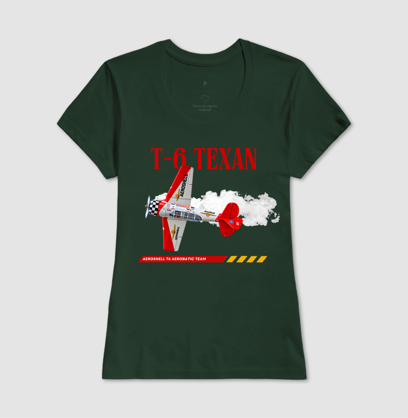 T-6 AeroShell - Imagem 11