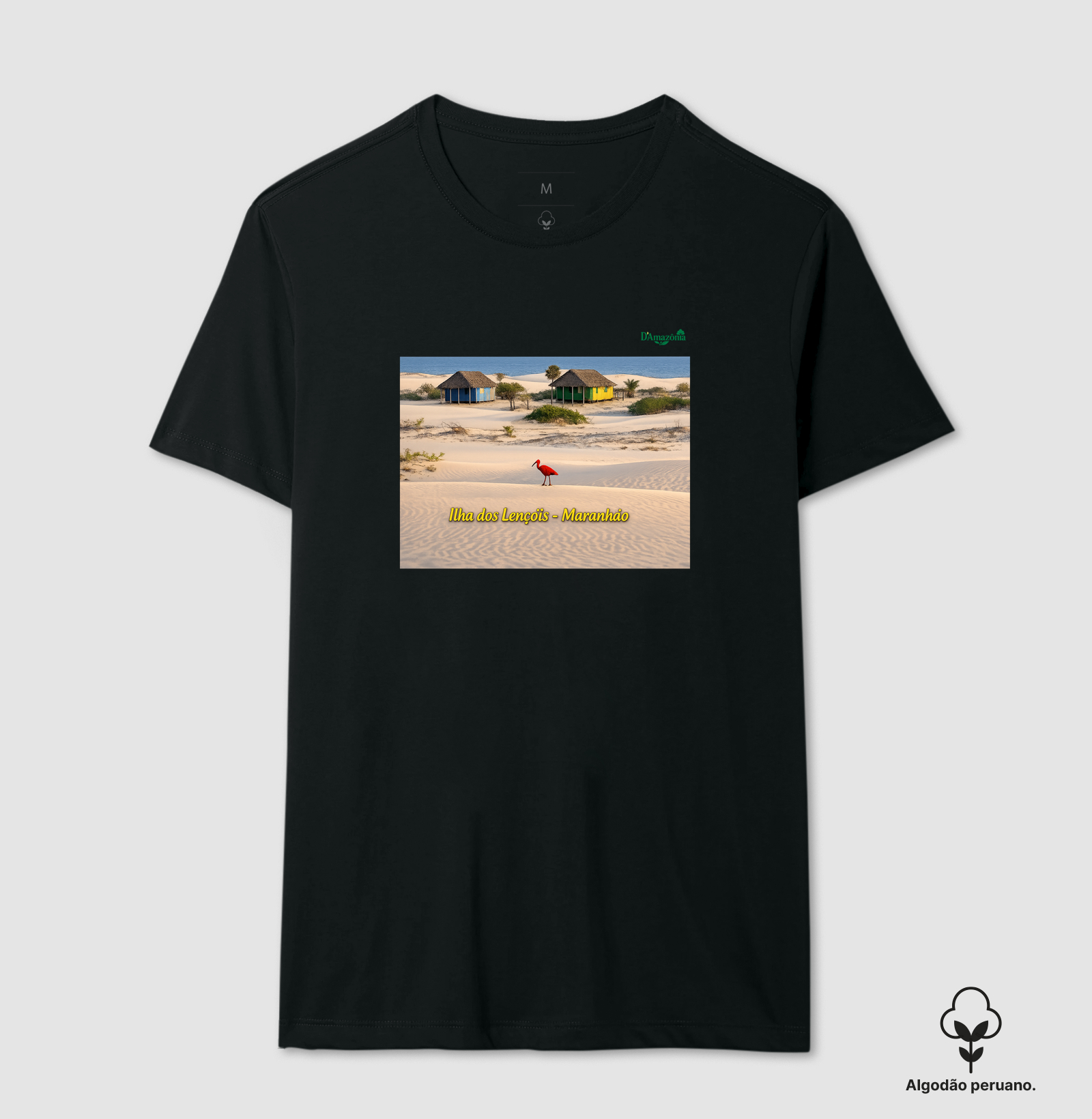 Camisa 3