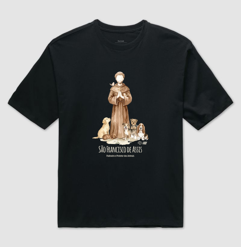São Francisco de Assis - Imagem 4