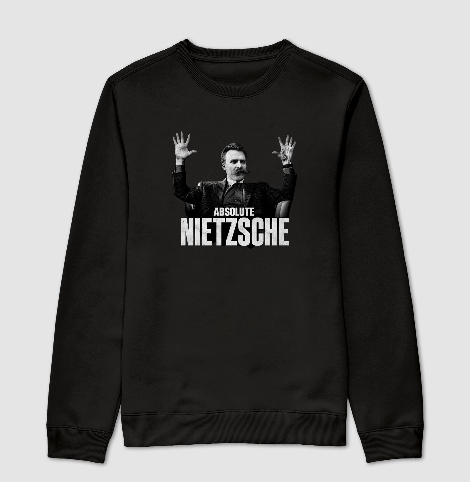 Absolute Nietzsche - Imagem 3