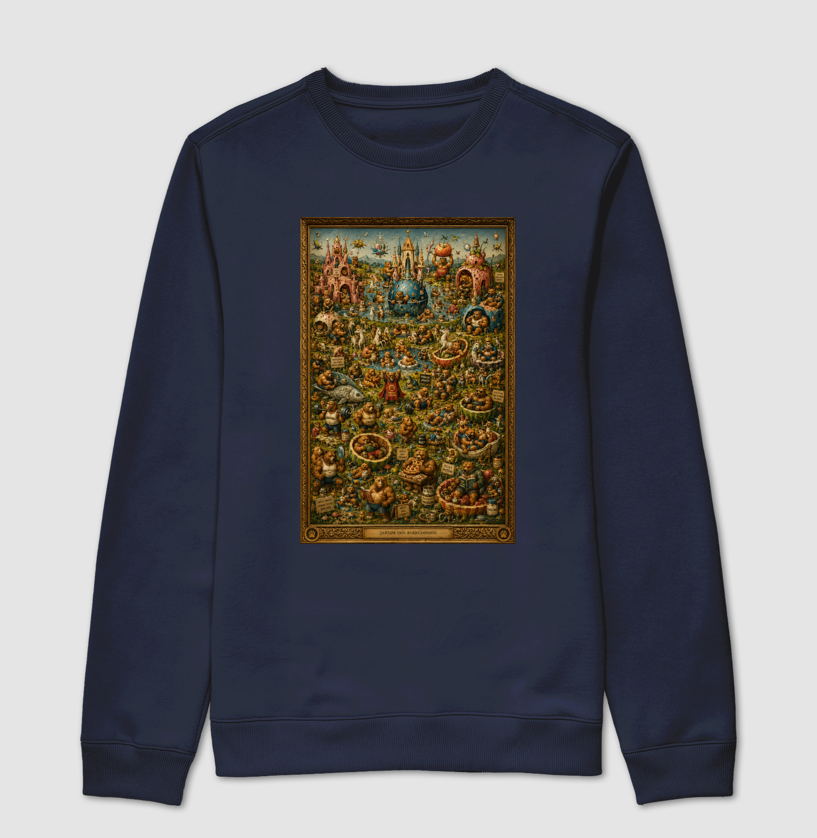 Camisa 4