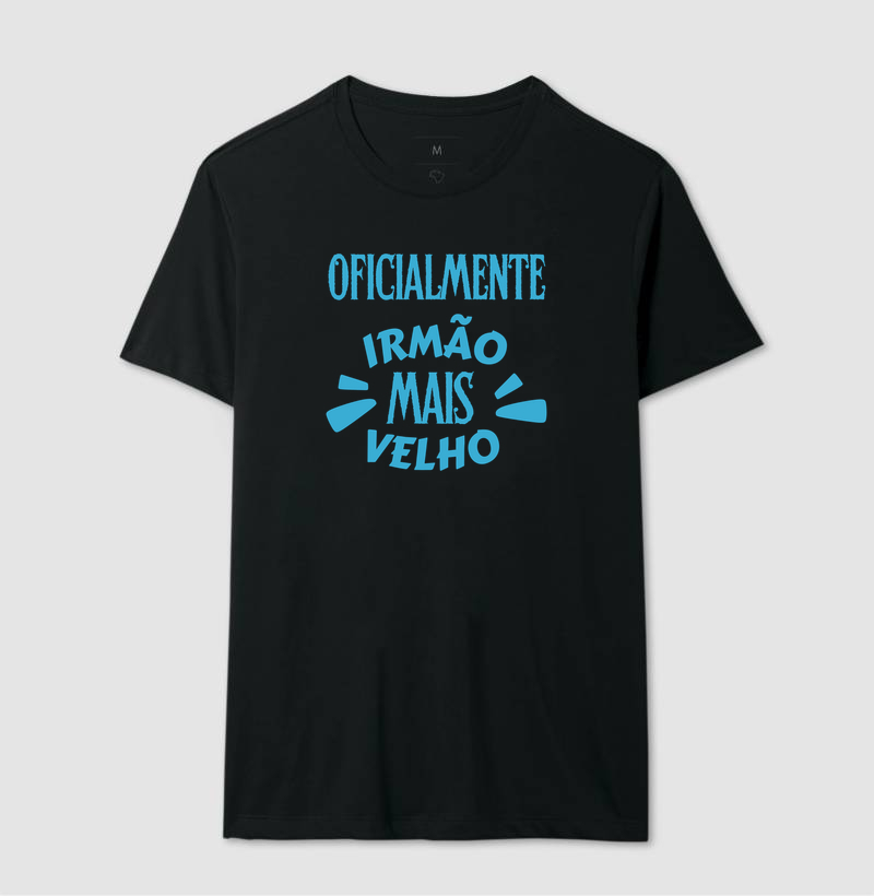 Oficialmente irmão mais velho - Imagem 2