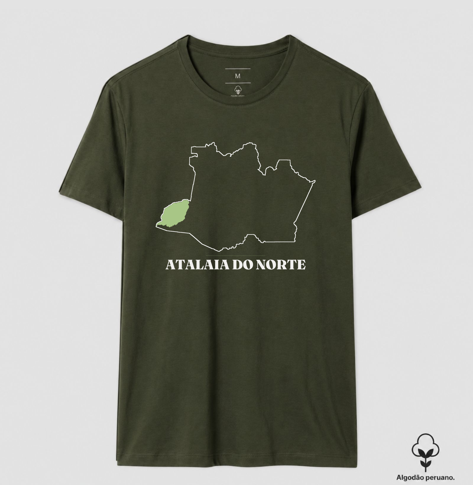 Atalaia do Norte | Traço AM - Imagem 8