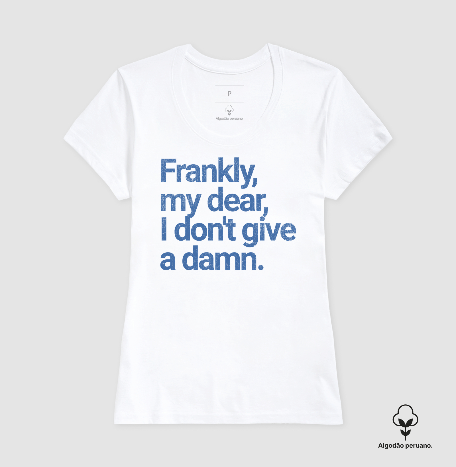 Frankly, my dear, I don't give a damn - Imagem 8