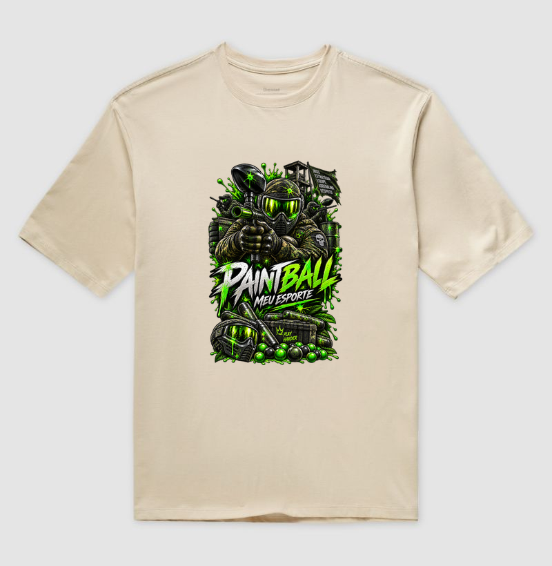 PAINTBALL MEU ESPORTE - Imagem 3