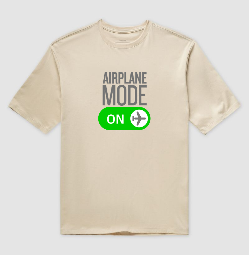 Airplane Mode ON 2 - Imagem 3