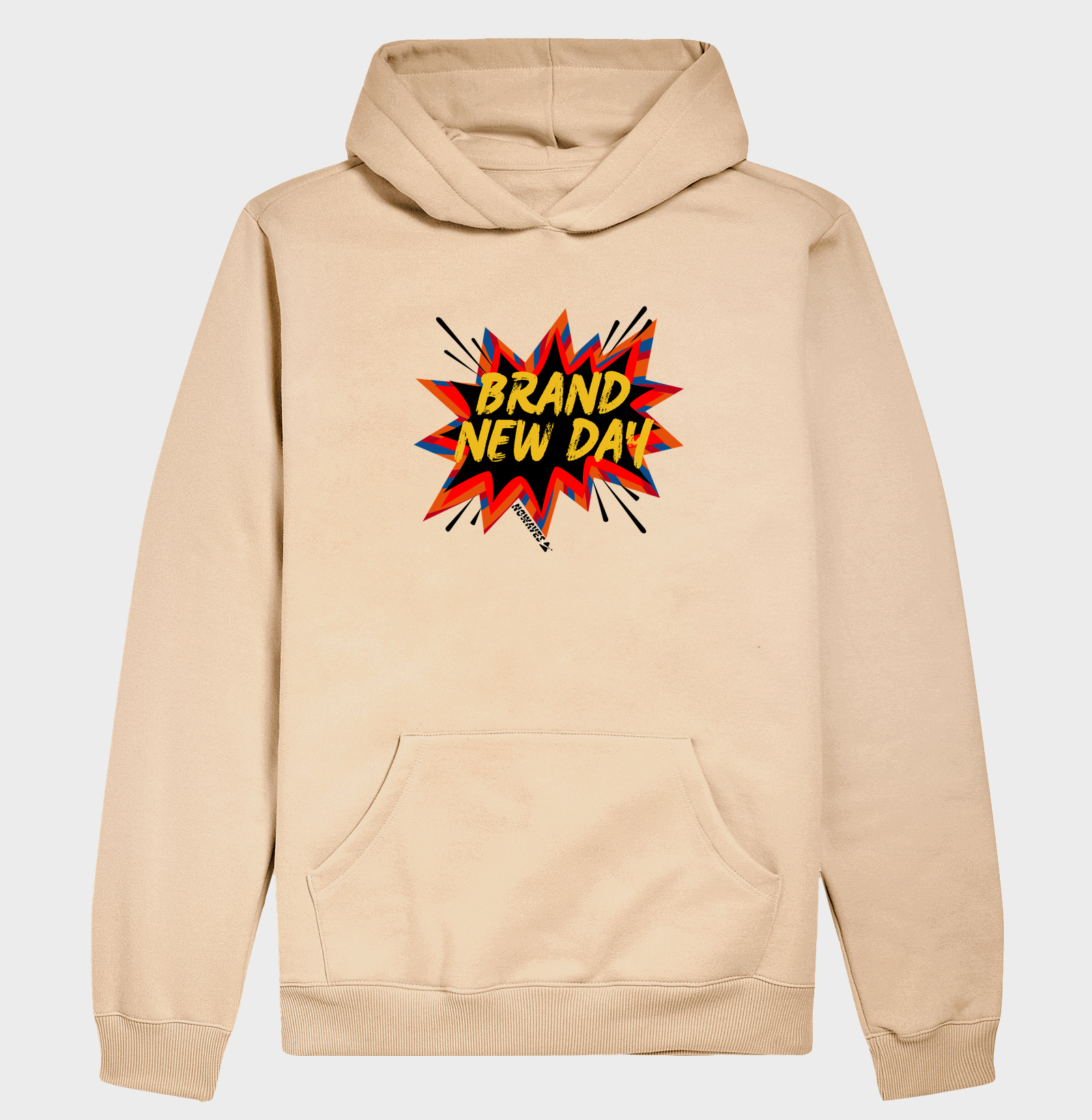 Brand New Day - Imagem 5