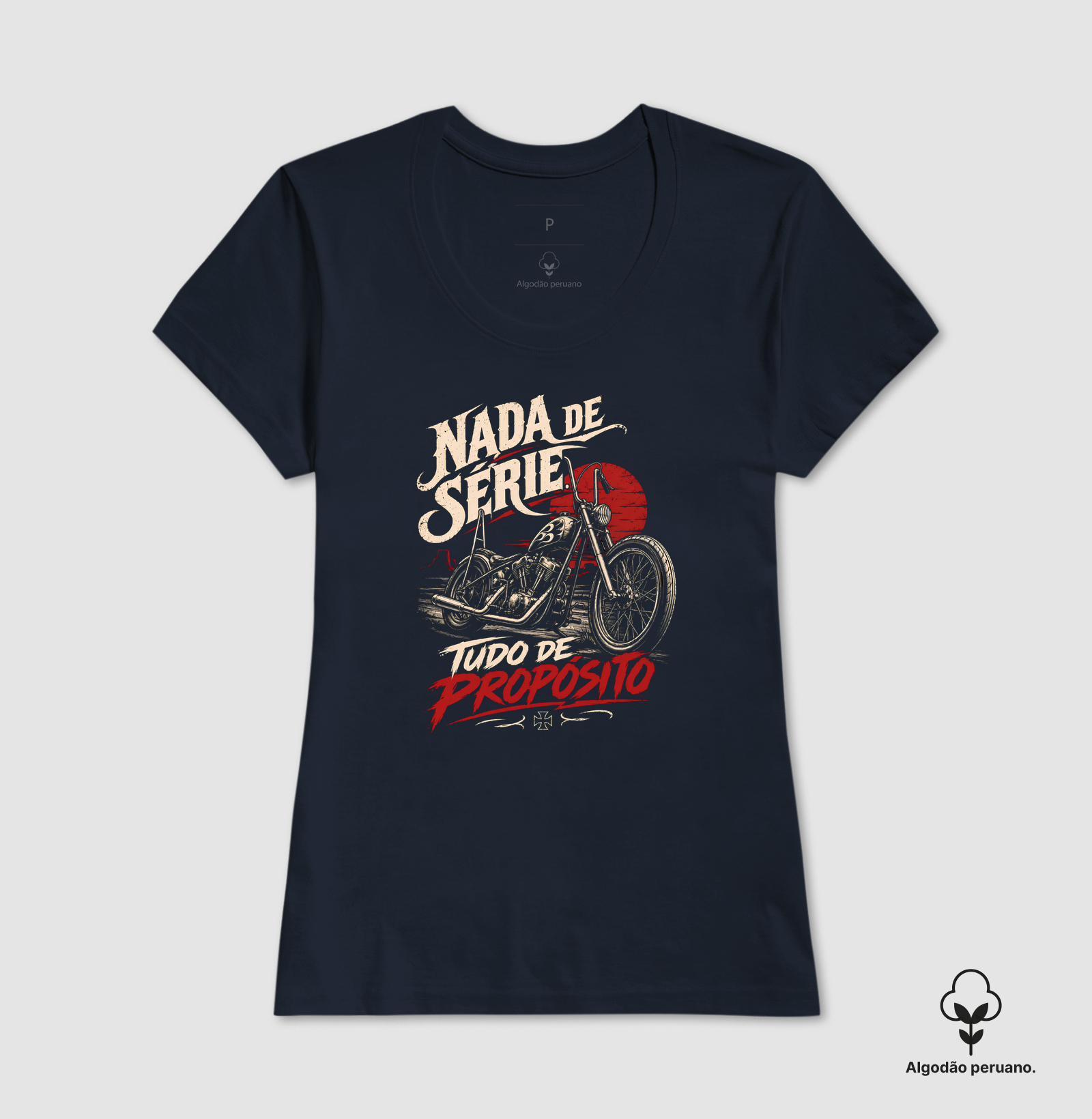 Nada de série - Imagem 4