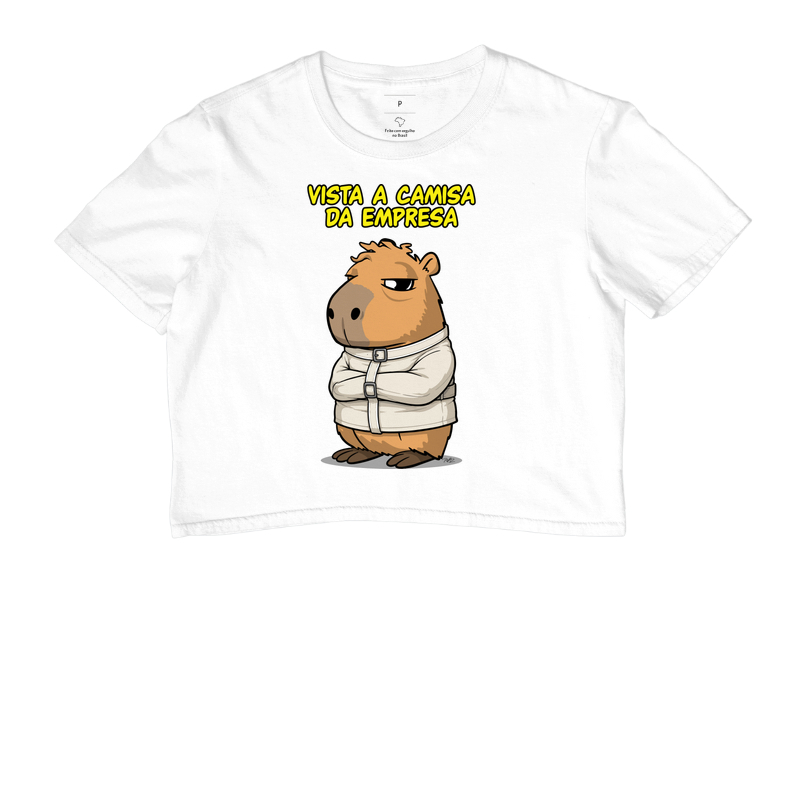 Camisa da empresa - Imagem 3