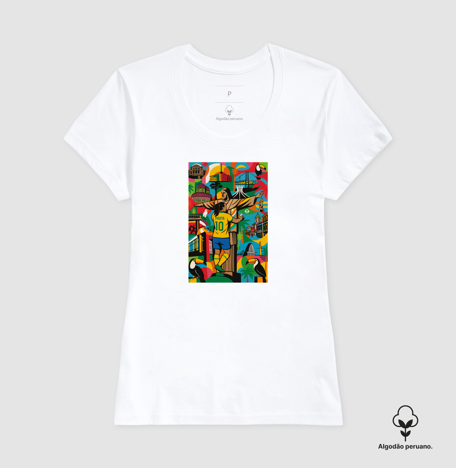 Camisa 1