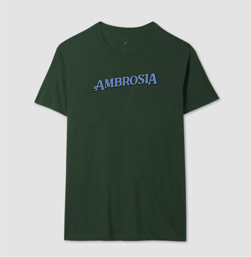 Ambrosia - Logo - Imagem 12