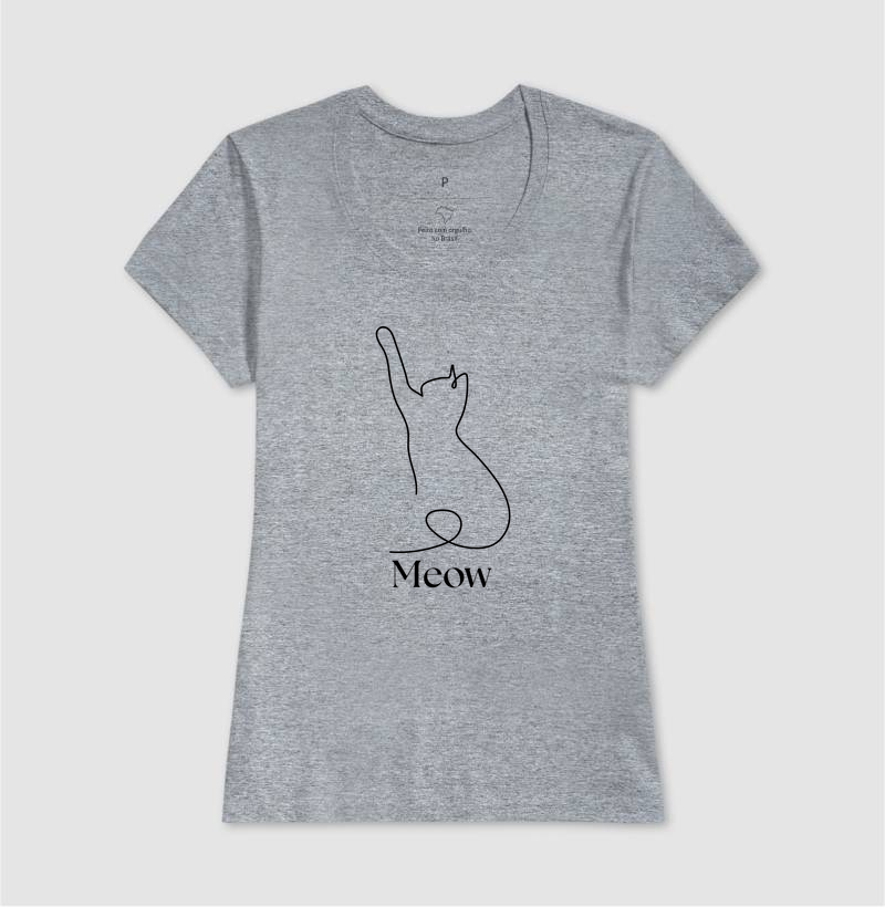 Meow Silhouette - Imagem 9