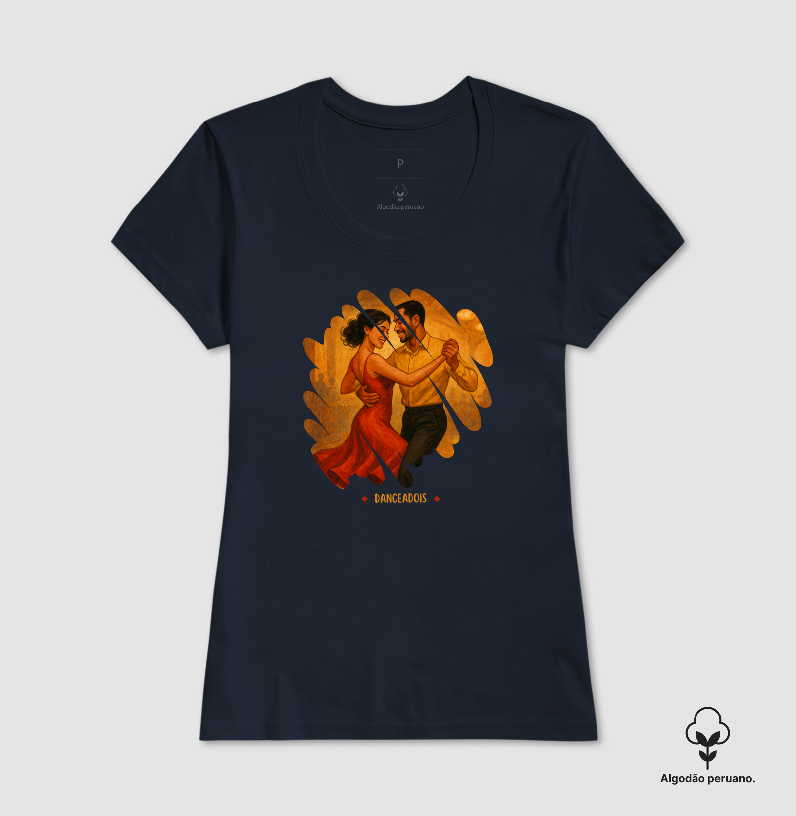 Camisa 4