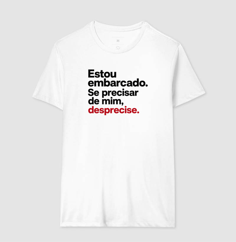 Estou embarcado - Imagem 4