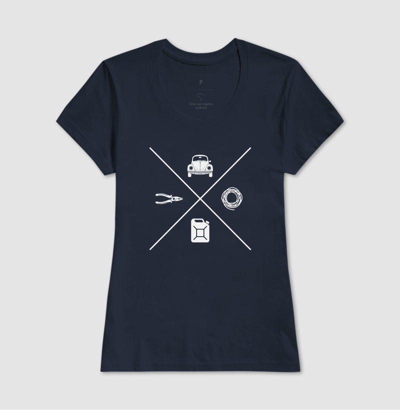 Camisa 9