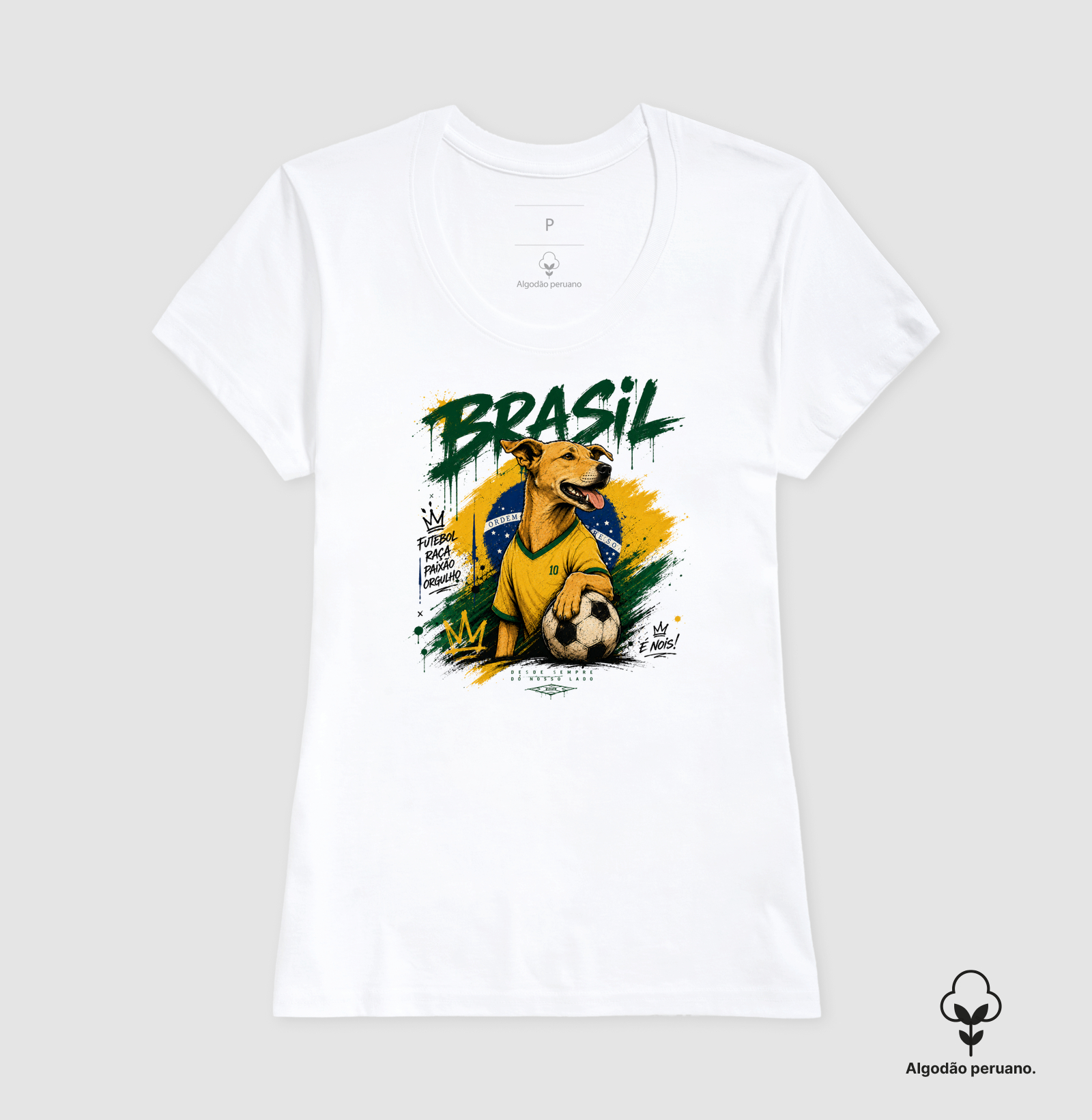 Camisa 6