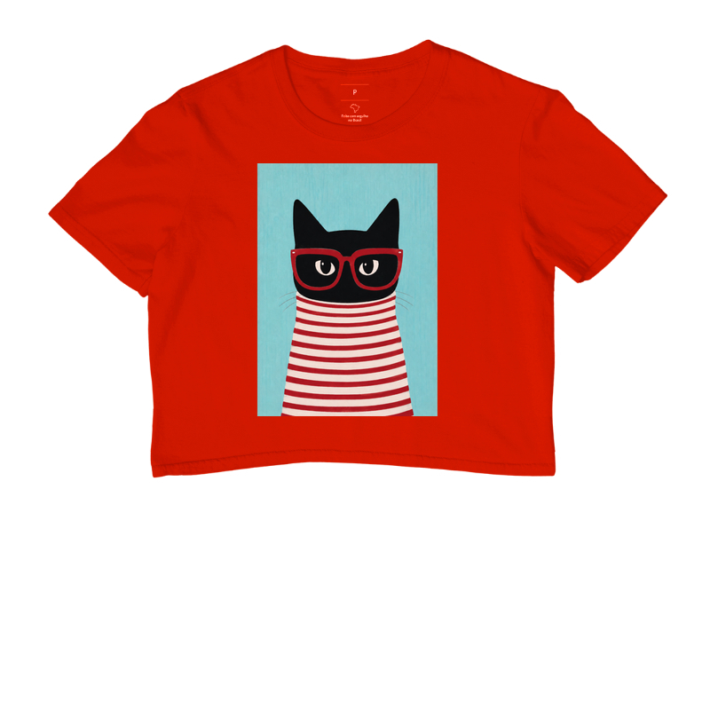 Gato Retrô - Imagem 7