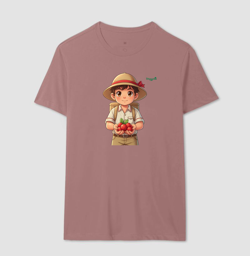 Camisa 15