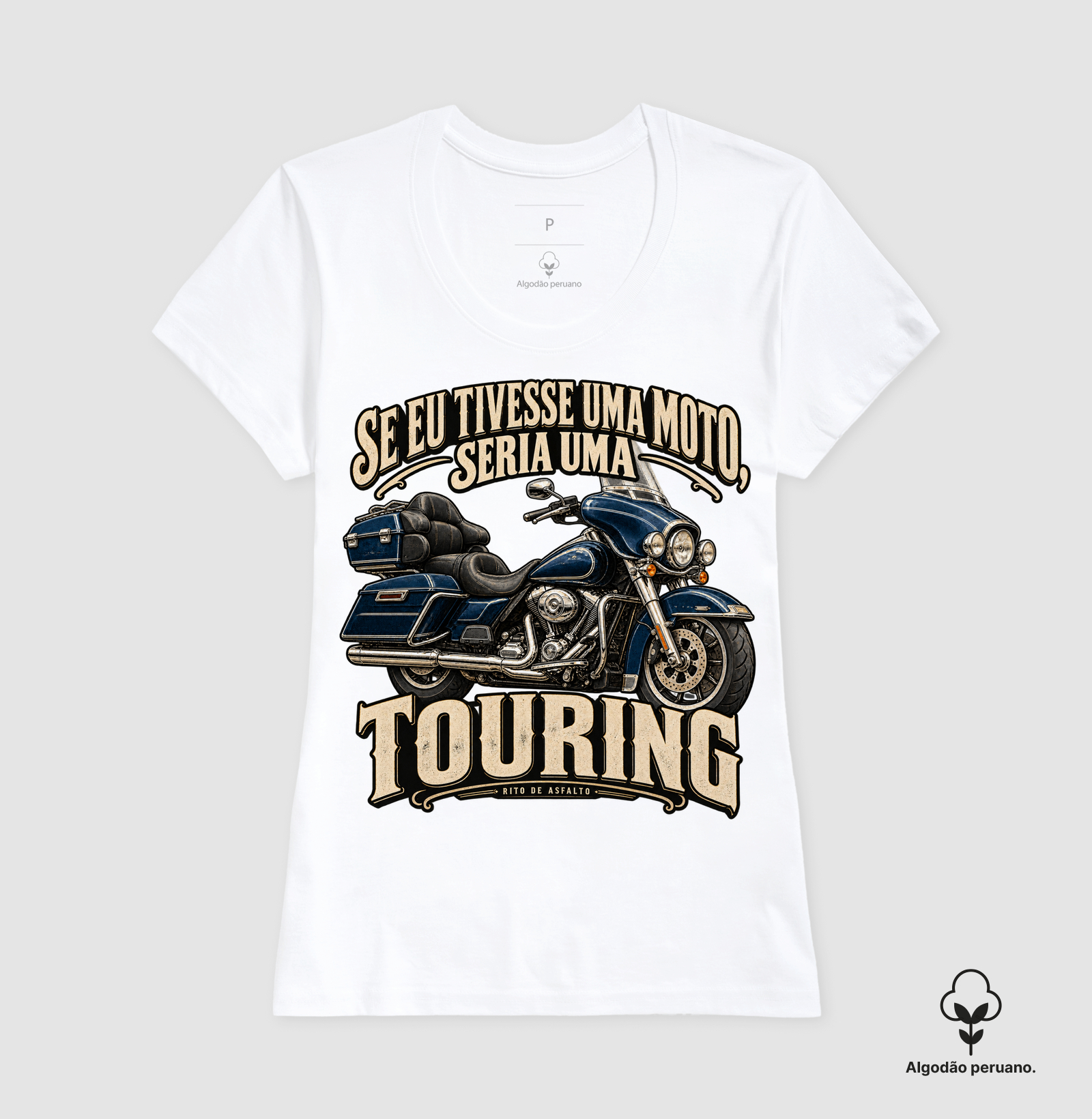 Se Eu Tivesse Touring - Imagem 9