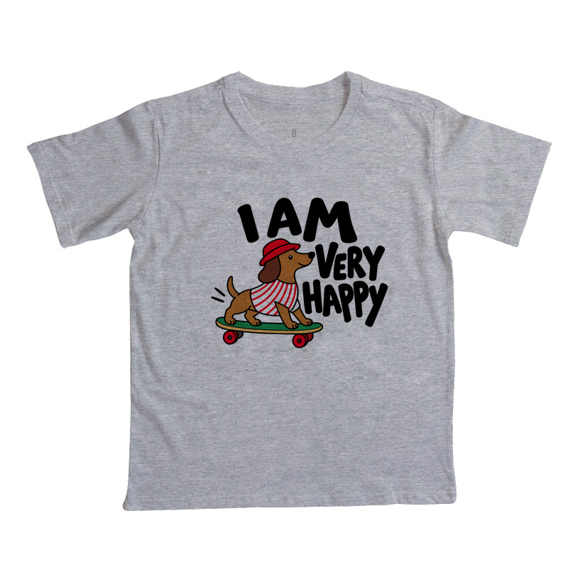 I Am Very Happy - Imagem 6