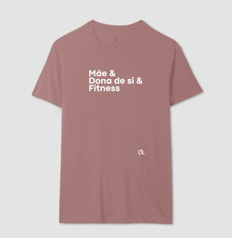 Mãe e dona de si e fitness - Imagem 18