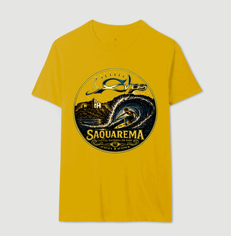 Camisa 7