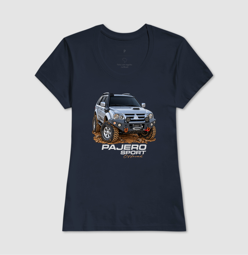 Pajero Sport 4x4 - Offroad - Imagem 7