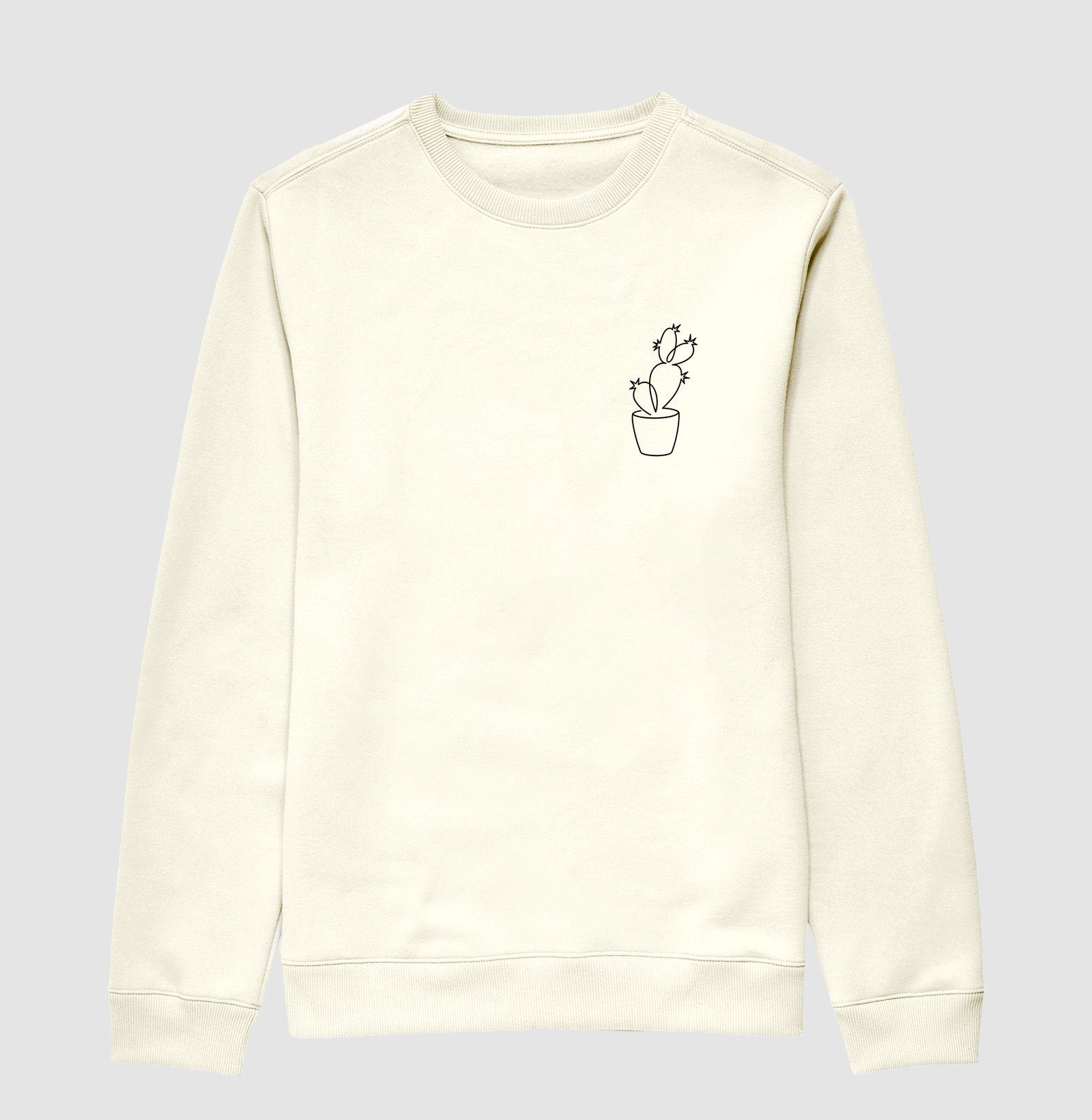 Camiseta Força que Floresce - Imagem 2
