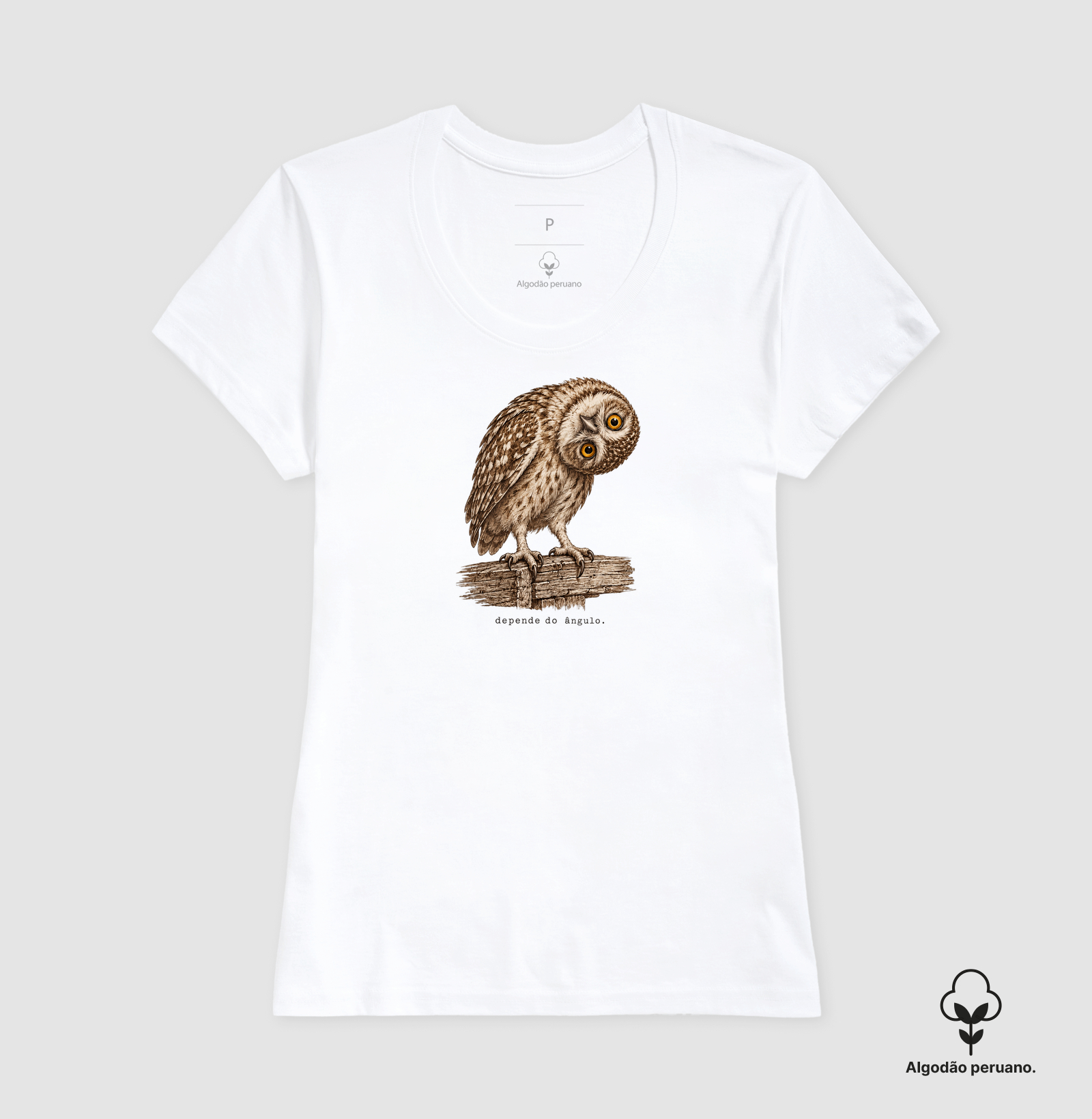 Camiseta outro ângulo - Imagem 3