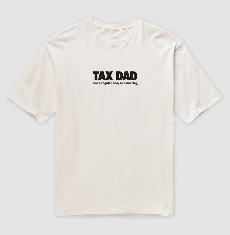 TAX DAD - Imagem 4