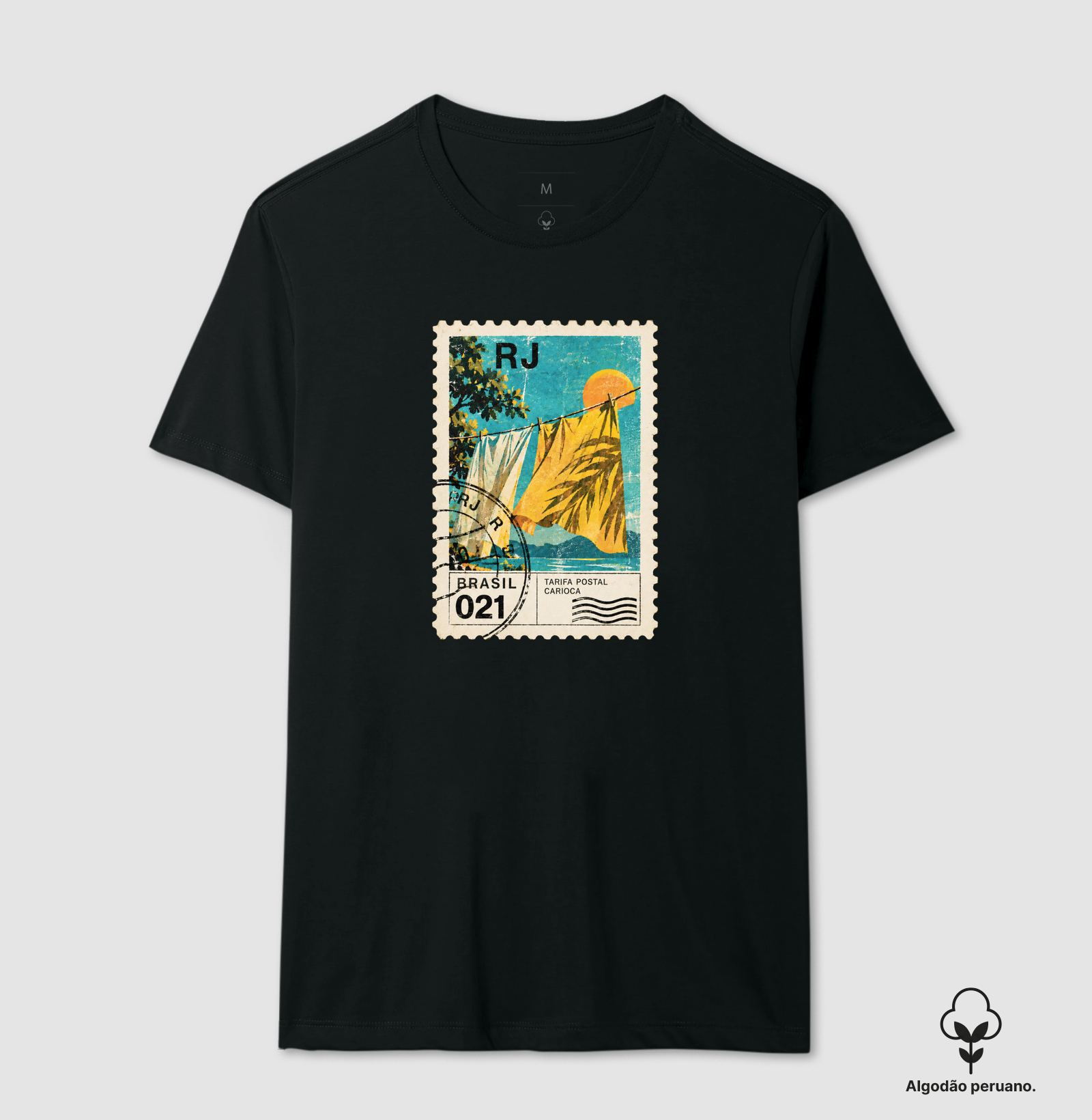 POSTAL CARIOCA - Imagem 4